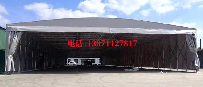 那坡湖北工业仓库篷房